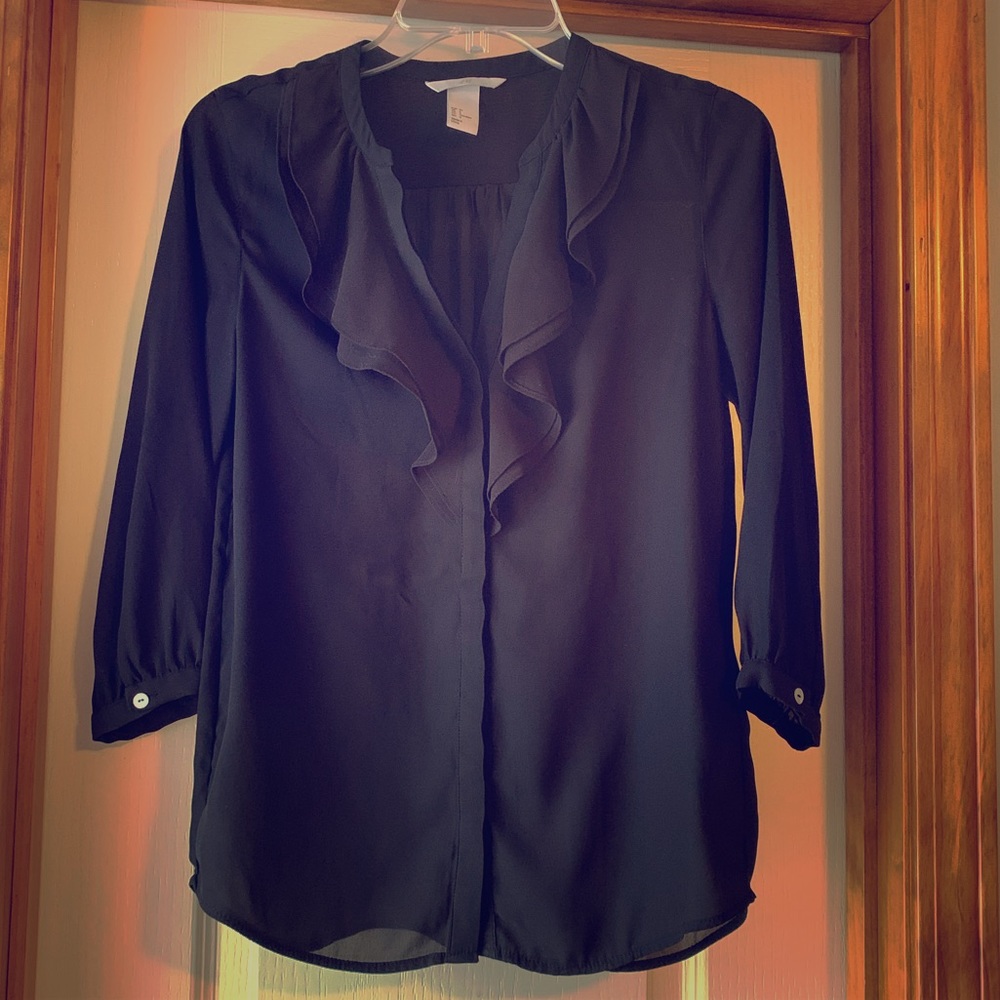 H&M Blouse
